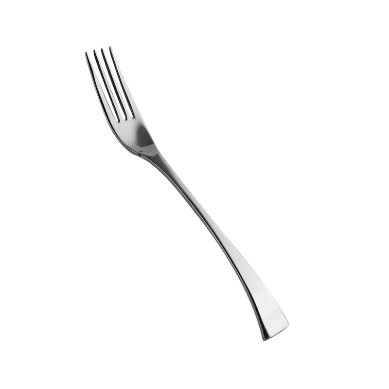 Salvinelli Oceania Forchetta Tavola In Acciaio Inox - Set 12 Pz Occasione