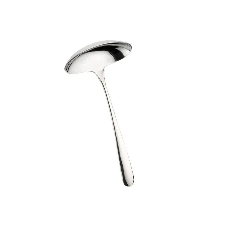 Solo Oggi Pintinox Swing Mestolo Salsa In Acciaio Inox