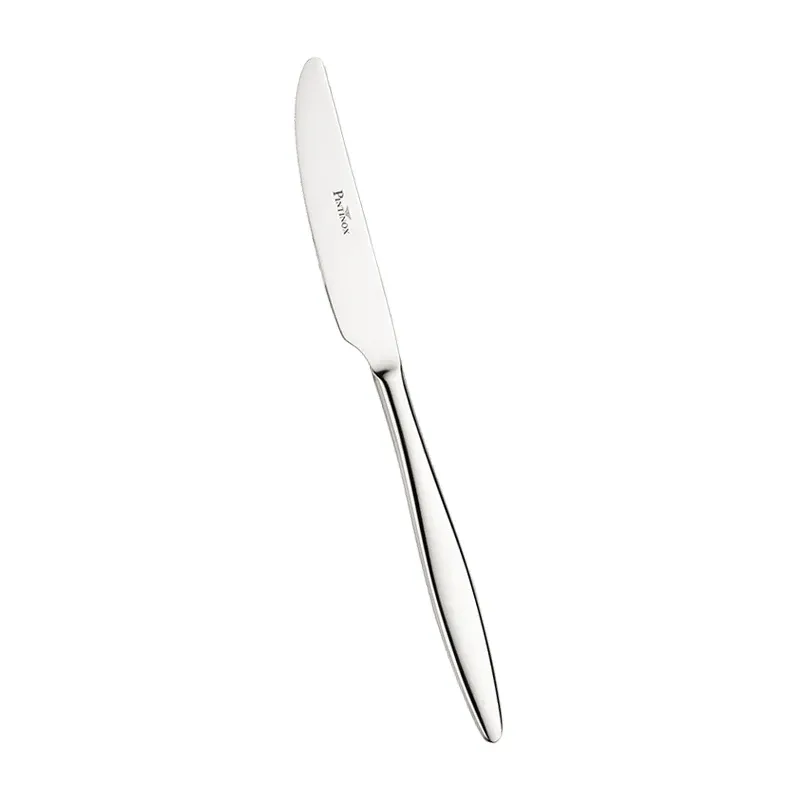 Pintinox Romanino Coltello Frutta In Acciaio Inox - Set 12 Pz Ultime Pezzi