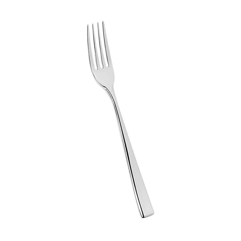 Abert Dream Forchetta Tavola In Acciaio Inox Forgiato - Set 12 Pz Super Prezzo