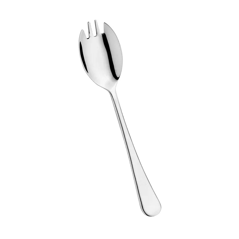 Pintinox Pitagora Forchettina Molluschi In Acciaio Inox - Set 12 Pz Popolare