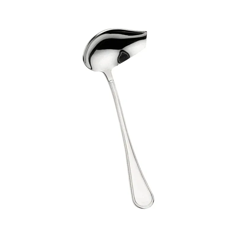 Consegna Rapida Pintinox Byron Mestolo Salsa In Acciaio Inox