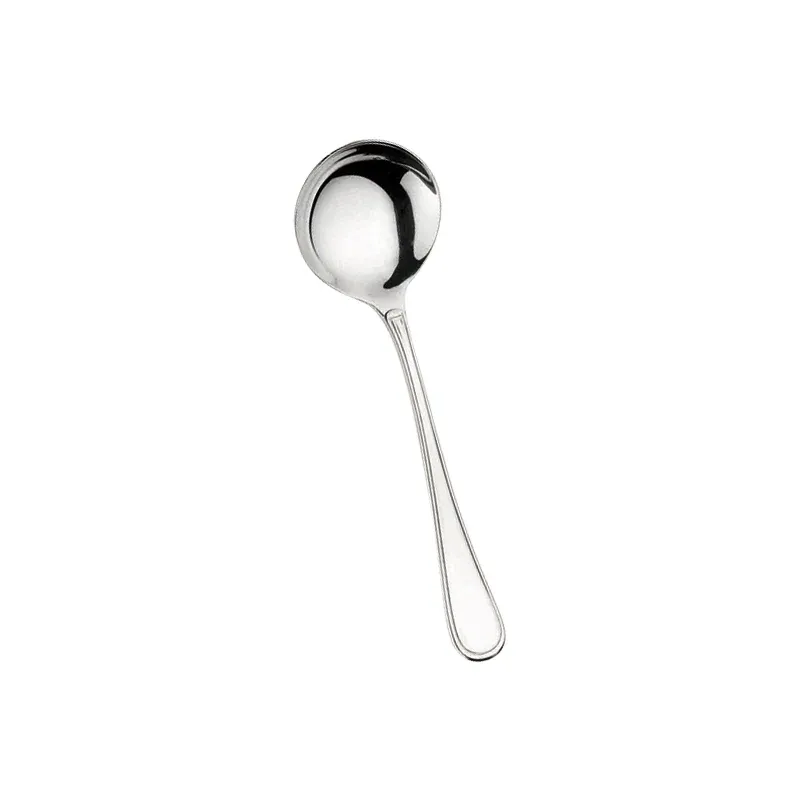 Pintinox Byron Cucchiaio Crema In Acciaio Inox - Set 12 Pz Compra Online