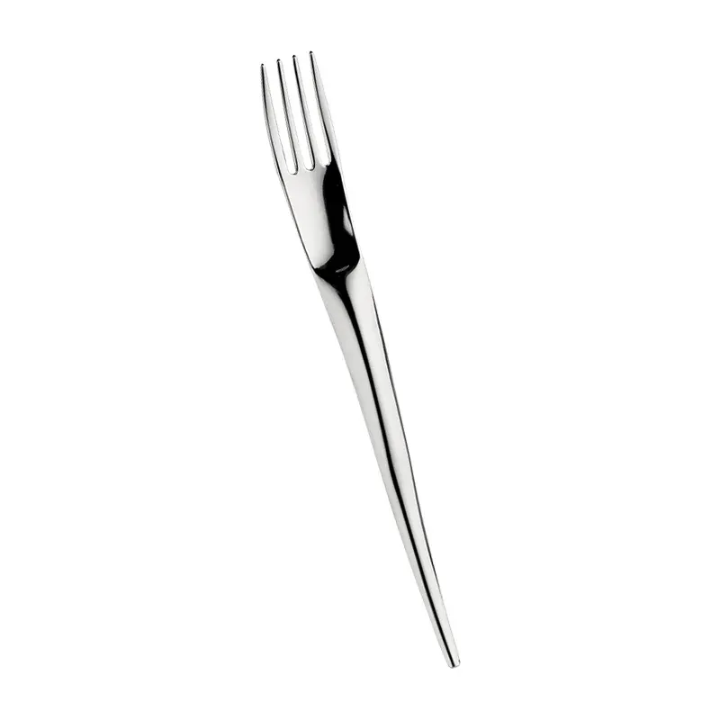 Subito Disponibile Pintinox Snake Forchetta Tavola In Acciaio Inox - Set 12 Pz