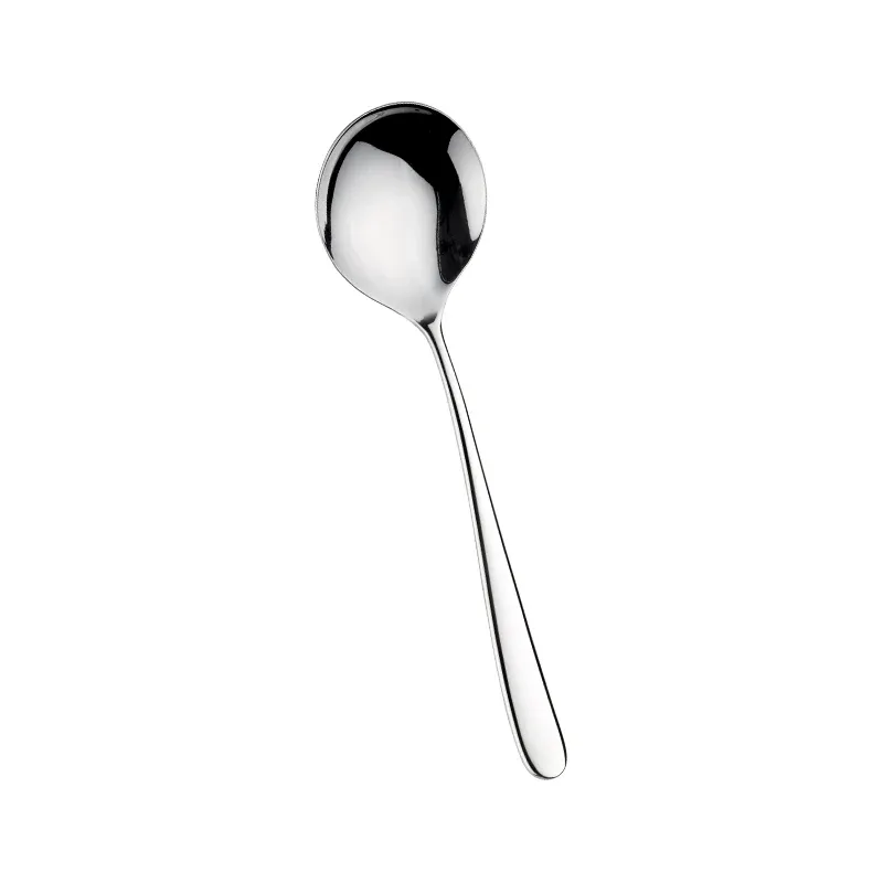 Pintinox Numa Cucchiaio Brodo In Acciaio Inox - Set 12 Pz Vendita Finale