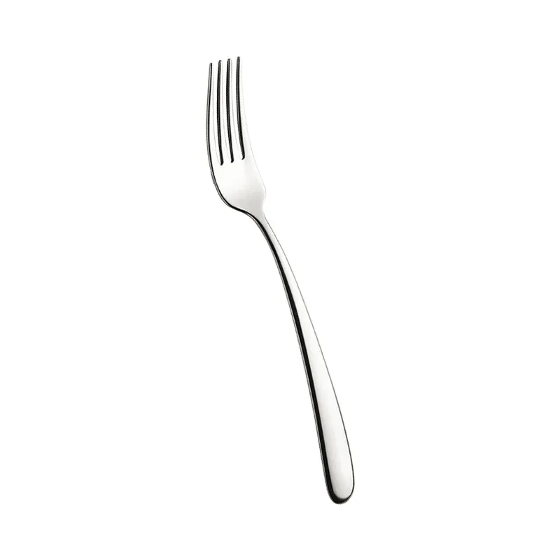 Pintinox Savoy Forchetta Frutta In Acciaio Inox - Set 12 Pz Prezzo Conveniente