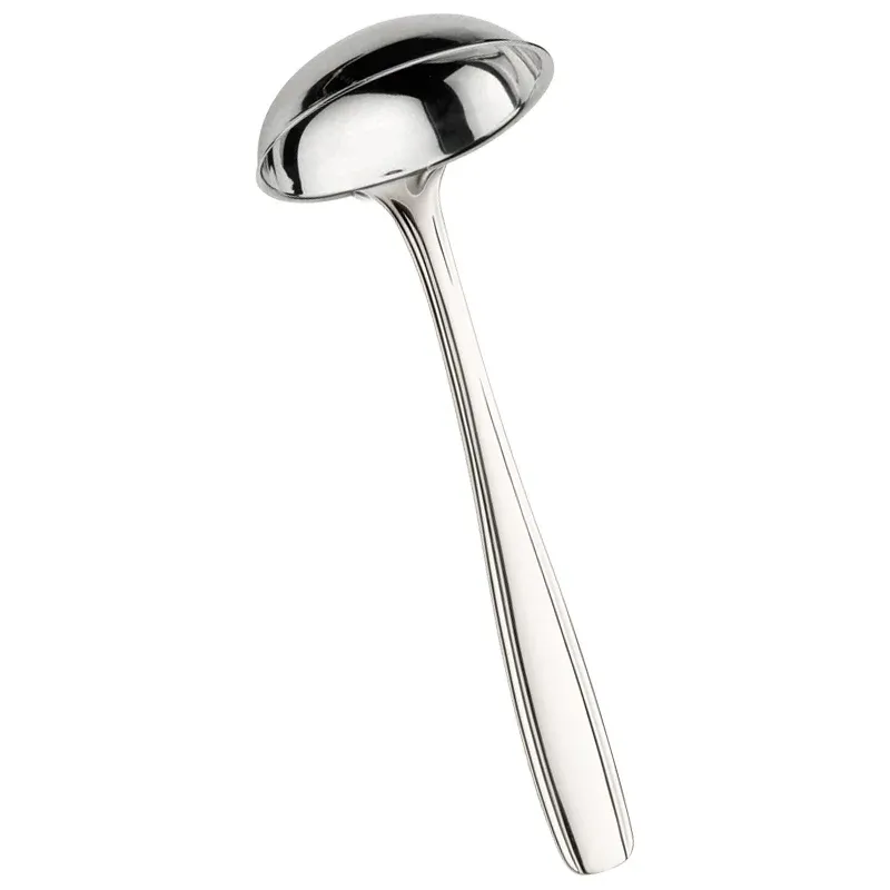 Prezzo Di Fabbrica Pintinox Australia 2 Mestolo Servire In Acciaio Inox