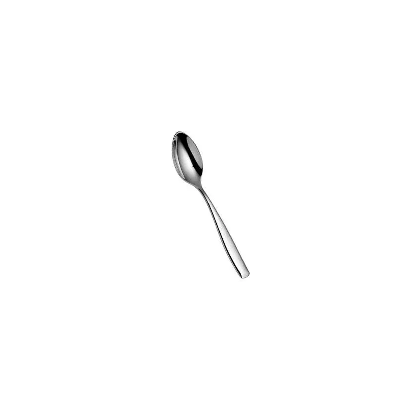 Churchill Profile Cucchiaino Moka In Acciaio Inox - Set 12 Pz Popolare