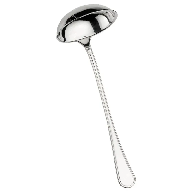 Pintinox Byron Mestolo Servire In Acciaio Inox Esclusivo