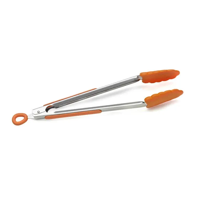 Esclusivo Pintinox Efficient Pinza In Acciaio Inox - Silicone