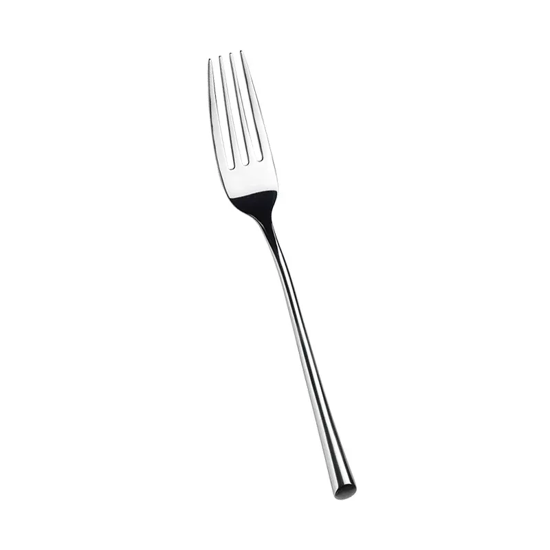 Pintinox Trumpet Forchetta Tavola In Acciaio Inox Forgiato - Set 12 Pz Quantità Limitata