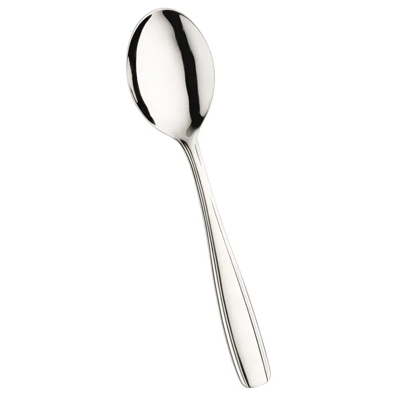 Subito Disponibile Pintinox Australia 2 Cucchiaione Servire In Acciaio Inox