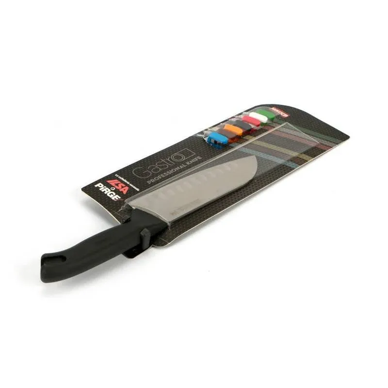 Non Perdere 18 cm - Ilsa Gastro Coltello Giapponese In Acciaio Inox