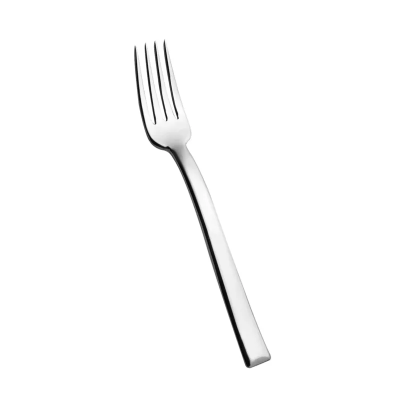Saldi Salvinelli Vip Forchetta Tavola In Acciaio Inox - Set 12 Pz