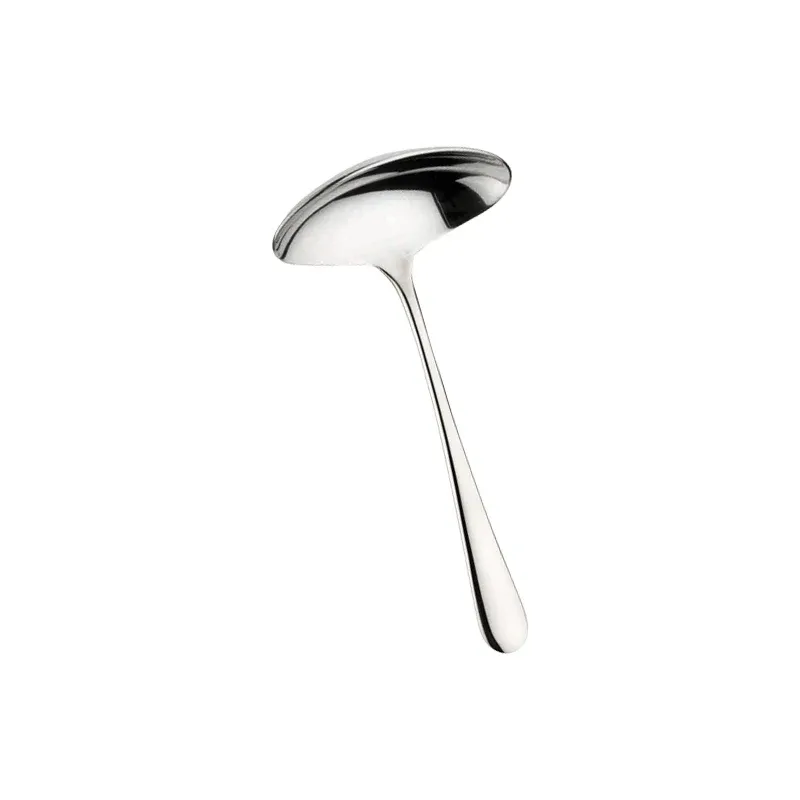 Saldi Pintinox Hotel Mestolo Salsa In Acciaio Inox