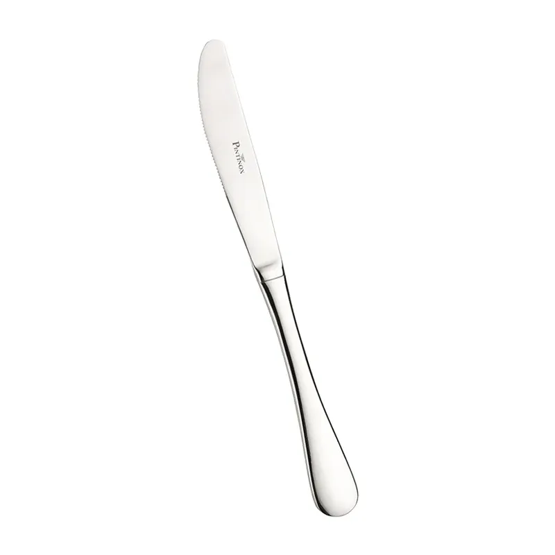 Pintinox Stresa Coltello Frutta In Acciaio Inox - Set 12 Pz Soddisfatti O Rimborsati