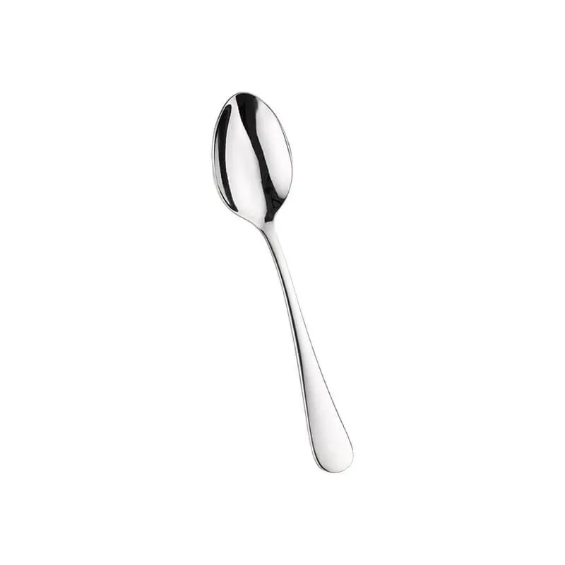 Pintinox Coliseum Cucchiaino Caffè In Acciaio Inox - Set 12 Pz Spedito Oggi