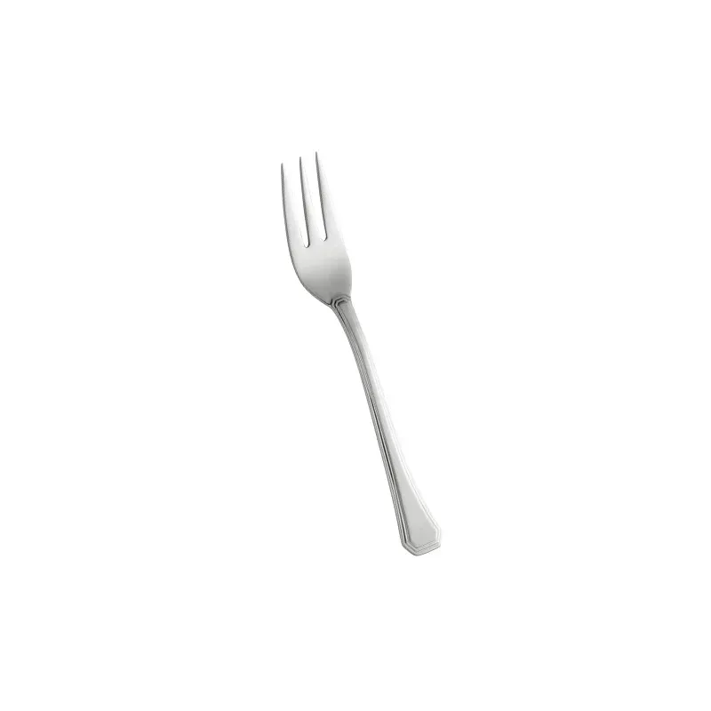 Pintinox Octavia Forchettina Dolce In Acciaio Inox - Set 12 Pz Professionale