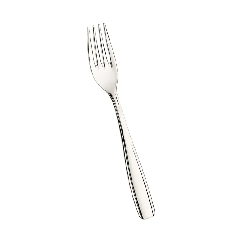 Pintinox Australia 2 Forchetta Frutta In Acciaio Inox - Set 12 Pz Occasione Imperdibile