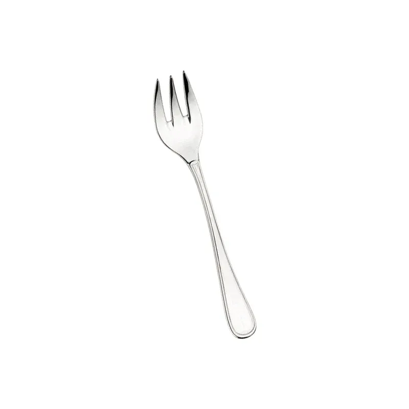 Economico Pintinox Byron Forchetta Molluschi In Acciaio Inox - Set 12 Pz