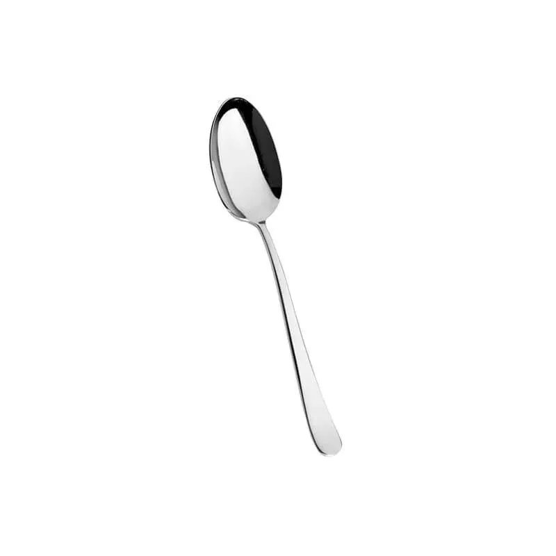 Abert Relais Cucchiaino Caffè In Acciaio Inox - Set 12 Pz Promozione