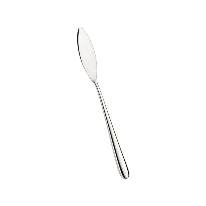 Super Prezzo Pintinox Bramante Coltello Pesce In Acciaio Inox Forgiato - Set 12 Pz