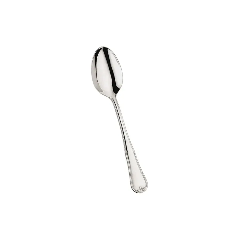 Pintinox Expo Cucchiaino Caffè In Acciaio Inox - Set 12 Pz Economico