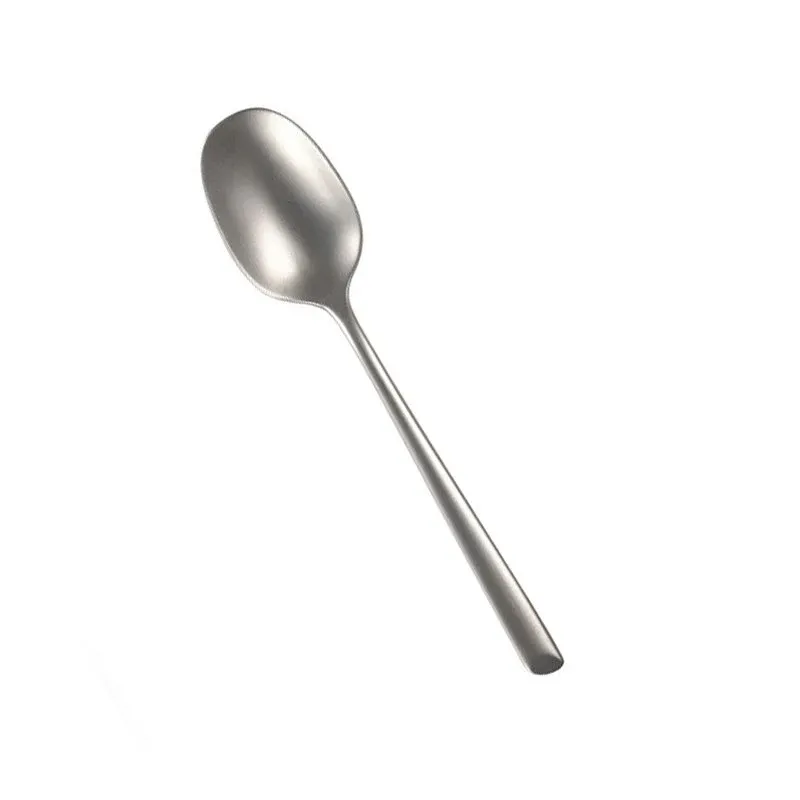Soddisfatti O Rimborsati Le Coq Kallipolis Cucchiaio Tavola In Acciaio Inox - Set 12 Pz