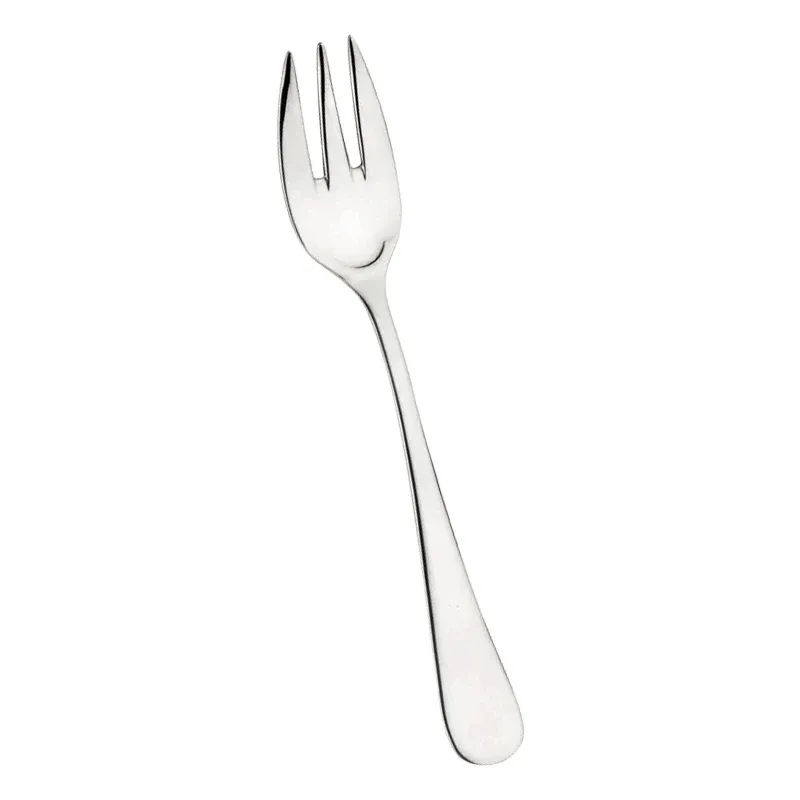 Solo Oggi Pintinox Pitagora Forchetta Pesce In Acciaio Inox