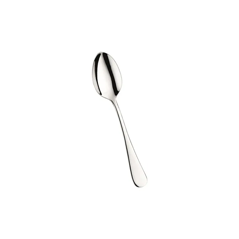 Offerta Pintinox Pitagora Cucchiaino Caffè In Acciaio Inox - Set 12 Pz
