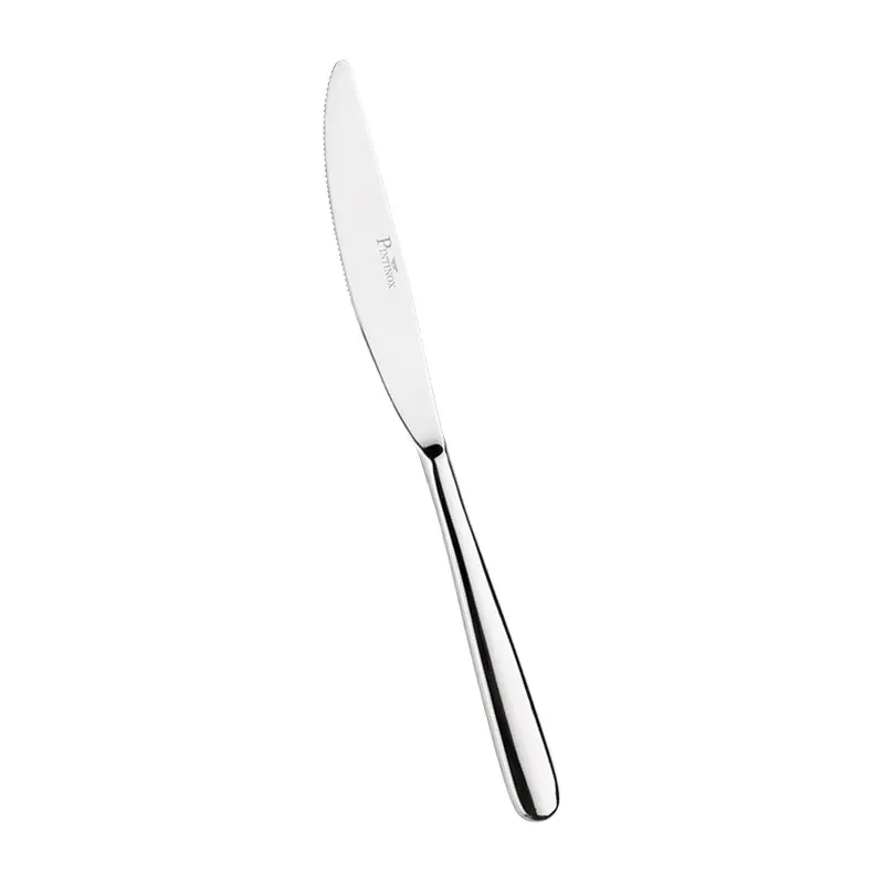 Ultime Pezzi Pintinox Numa Coltello Frutta In Acciaio Inox Forgiato - Set 12 Pz