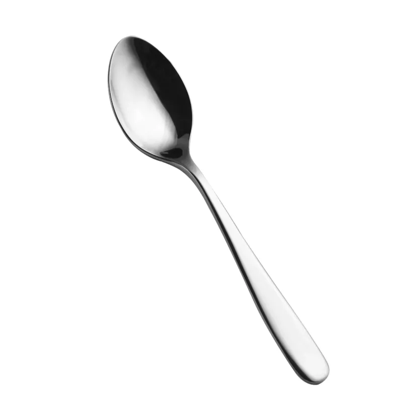 Salvinelli Grand Hotel Cucchiaio Tavola In Acciaio Inox - Set 12 Pz Solo Oggi
