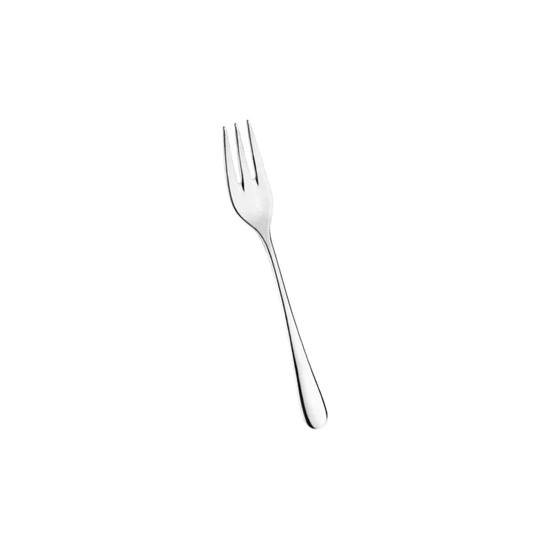 Pintinox Hotel Forchettina Dolce In Acciaio Inox - Set 12 Pz A Buon Prezzo