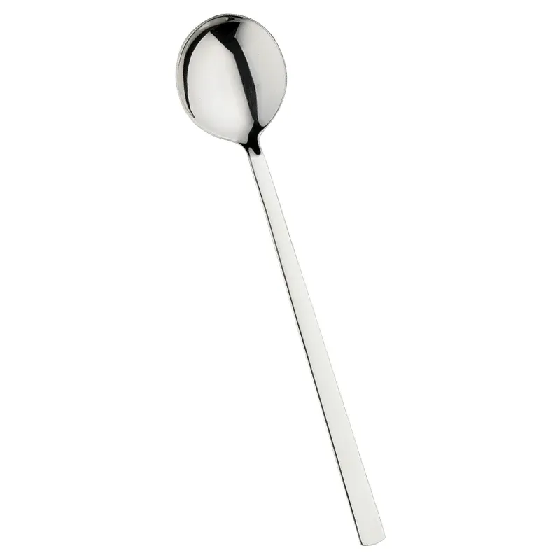 Pintinox Tecna Cucchiaione Servire In Acciaio Inox Esclusivo