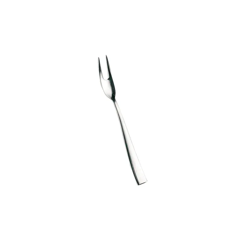 Pagamento Sicuro Pintinox Palace Forchetta Antipasto In Acciaio Inox - Set 12 Pz