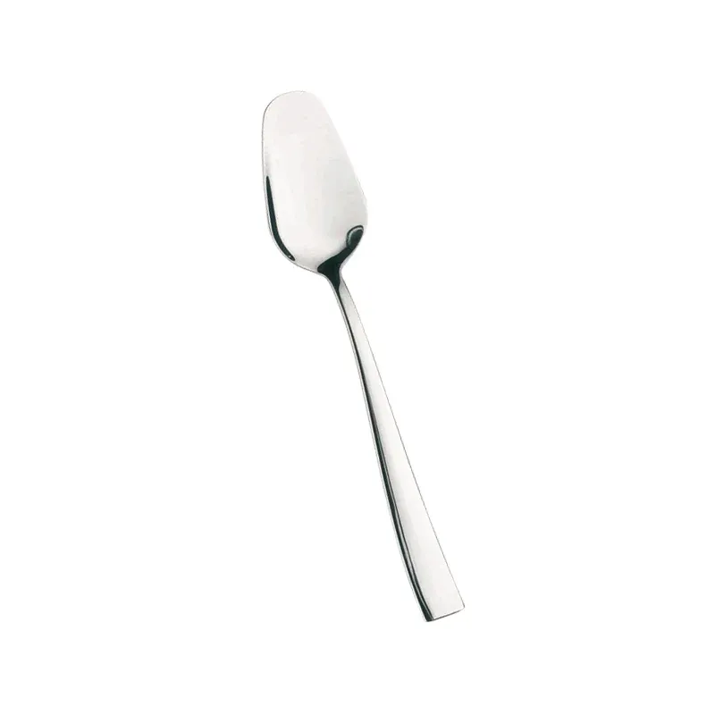 Novità Pintinox Palace Cucchiaio Gourmet In Acciaio Inox - Set 12 Pz