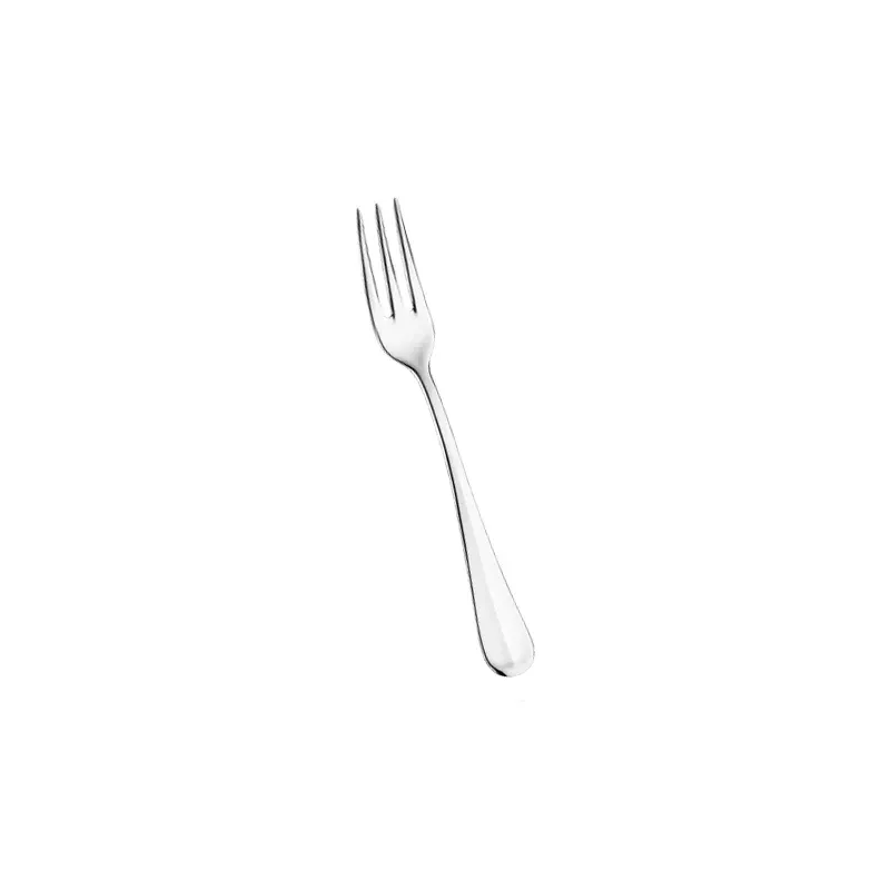 Offerta Speciale Pintinox Roma Forchettina Dolce In Acciaio Inox - Set 12 Pz