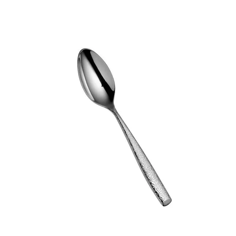 Scelto Dai Clienti Churchill Raku Cucchiaio Tavola In Acciaio Inox - Set 12 Pz