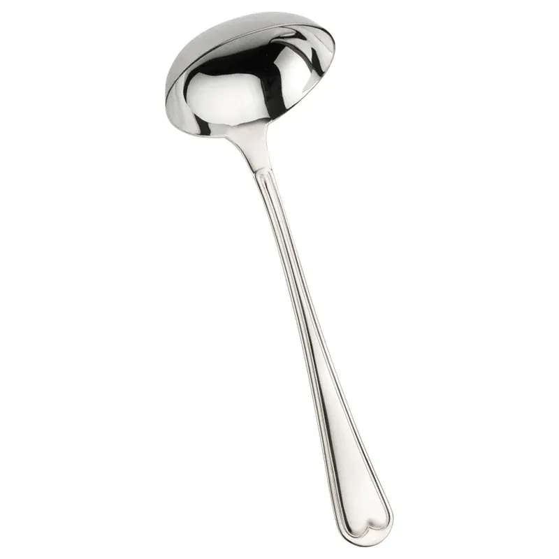 Solo Oggi Pintinox Superga Mestolo Servire In Acciaio Inox