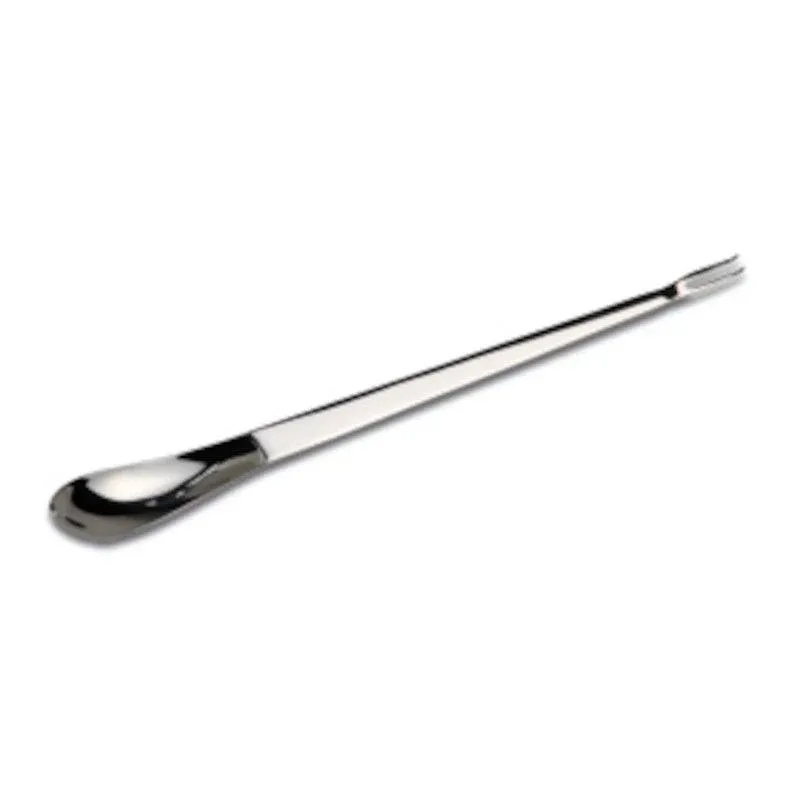 Ilsa Horeca Scavino Crostacei In Acciaio Inox - Set 4 Pz Consegna Rapida