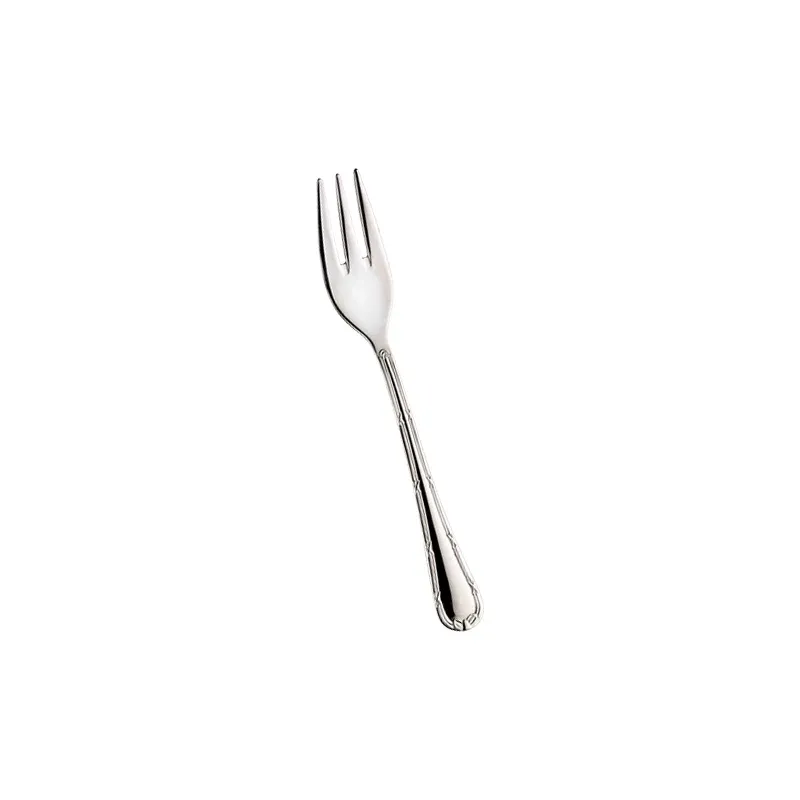 Pintinox Filet Forchettina Dolce In Acciaio Inox - Set 12 Pz Nuovo Arrivo