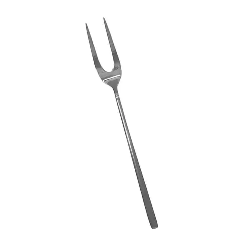 Direttamente Dal Produttore Abert Ergo Forchetta Carne In Acciaio Inox - Set 12 Pz