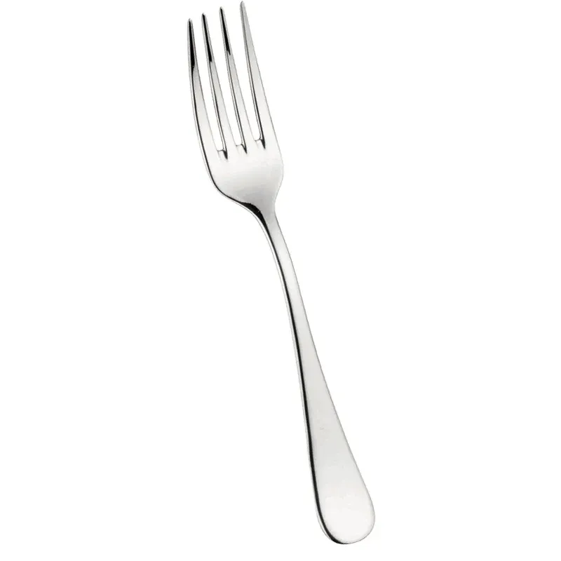Pintinox Pitagora Forchettone Servire In Acciaio Inox Esclusivo