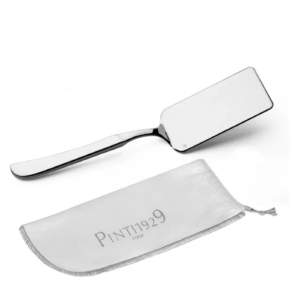 Acquista Ora Pintinox Esclusivi Pala Sfornati In Acciaio Inox Forgiato