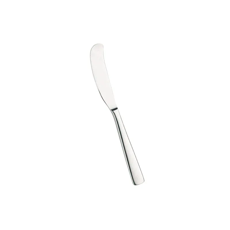 Acquista Ora Pintinox Palace Spalmaburro In Acciaio Inox - Set 12 Pz