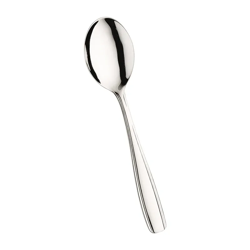 Bestseller Pintinox Australia 2 Cucchiaio Tavola In Acciaio Inox - Set 12 Pz