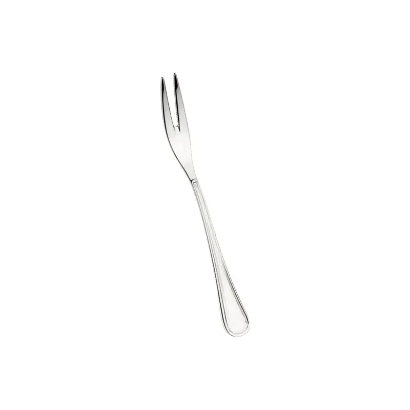 Pintinox Byron Forchettina Lumache In Acciaio Inox - Set 12 Pz Non Perdere