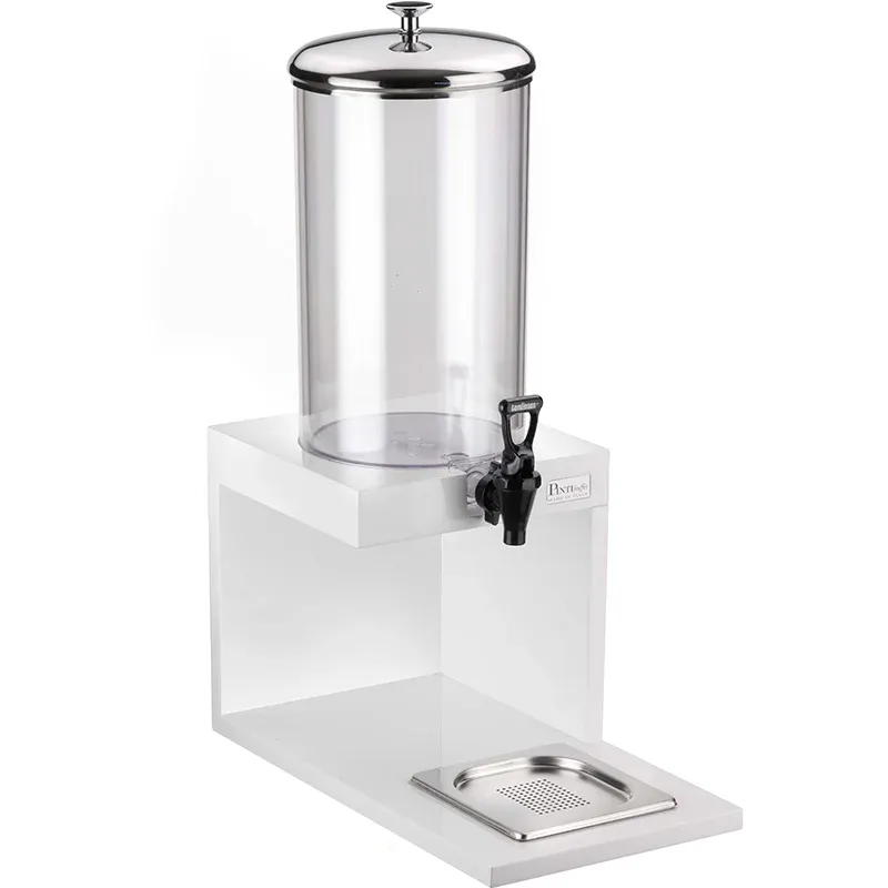 Economico Pintinox Buffet Distributore In Acciaio Inox