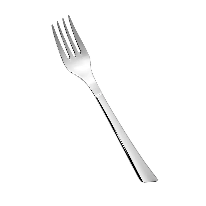 Comas Napoli Forchetta Pizza In Acciaio Inox - Set 12 Pz Offerta Speciale