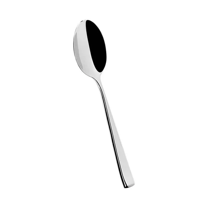 Abert Dream Cucchiaio Tavola In Acciaio Inox Forgiato - Set 12 Pz Must-Have